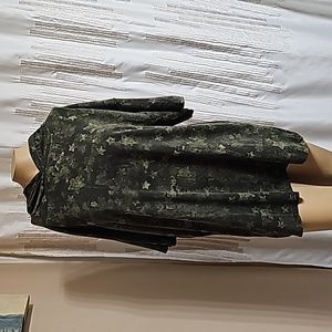 Lularoe Frankie Top! NWT!